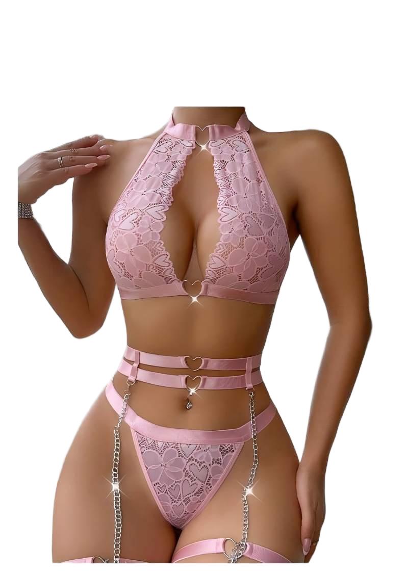 Сексуальный комплект нижнего б – обзор и цена Push Up Bra Padded