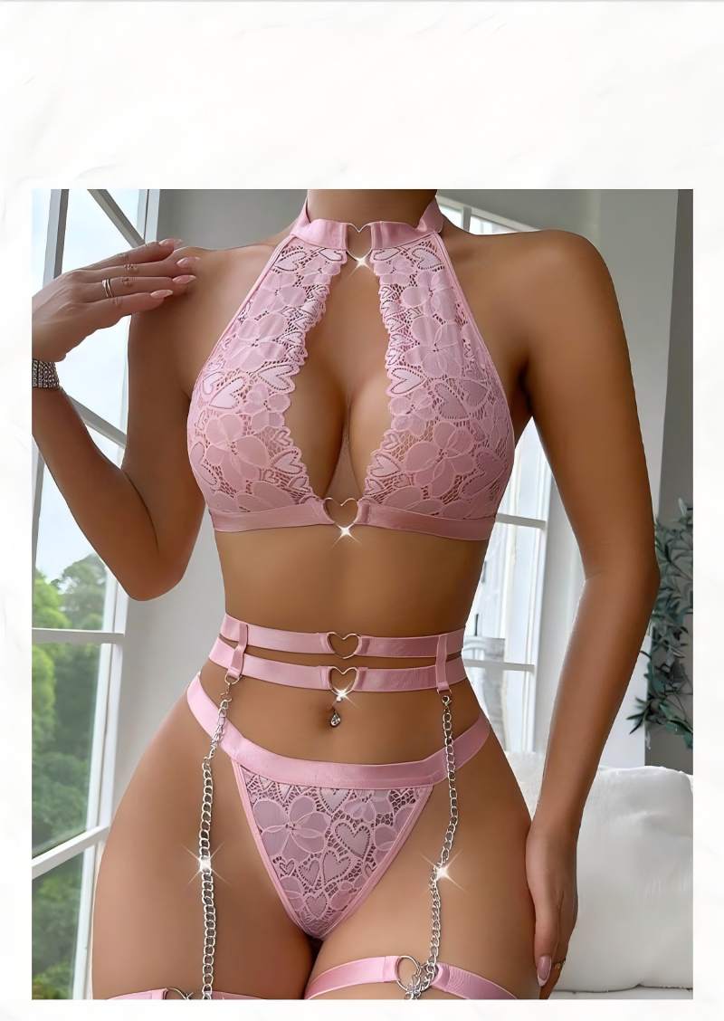 Сексуальный комплект нижнего б – обзор и цена Push Up Bra Padded