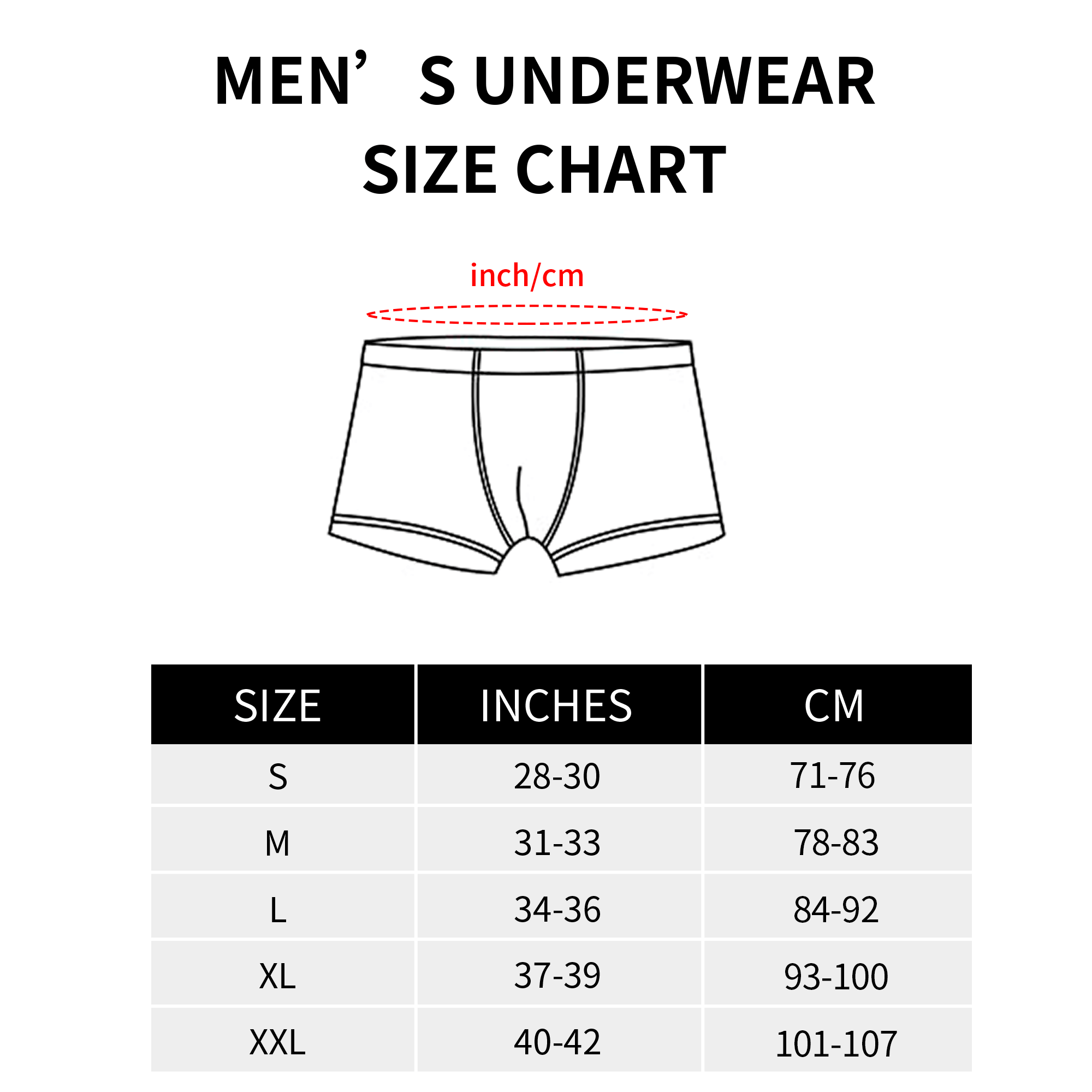 Мужские трусы-боксеры с индиви – обзор и цена Boyshort Underwear