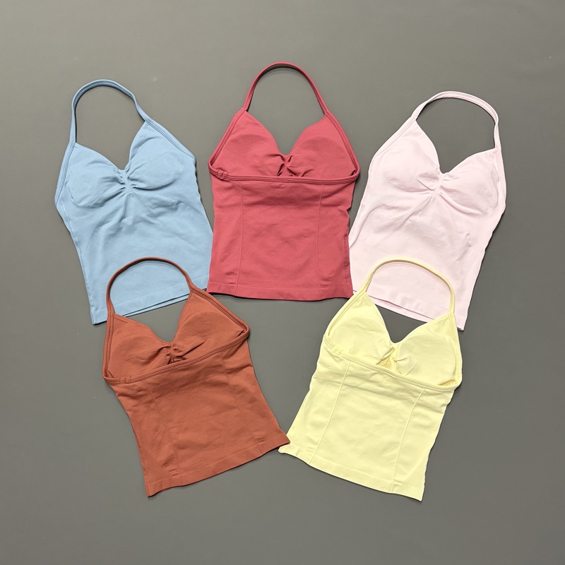 Женская спортивная майка для с – обзор и цена Sports Bra High Impact