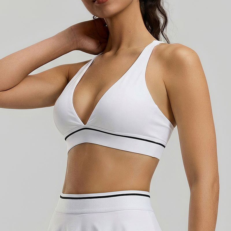 Модные американские спортивные – обзор и цена Sports Bra High Impact