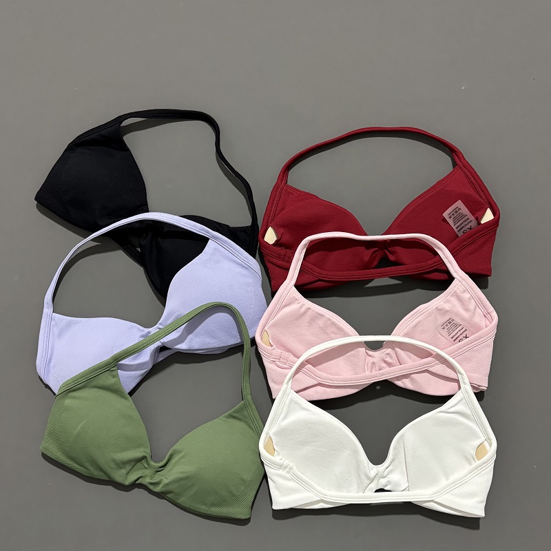 Спортивный бюстгальтер на брет – обзор и цена Sports Bra High Impact