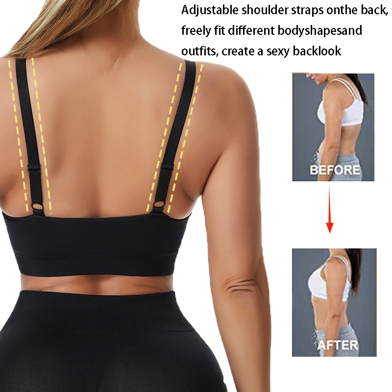Женские беспроводные спортивны – обзор и цена Bralette Wireless Soft