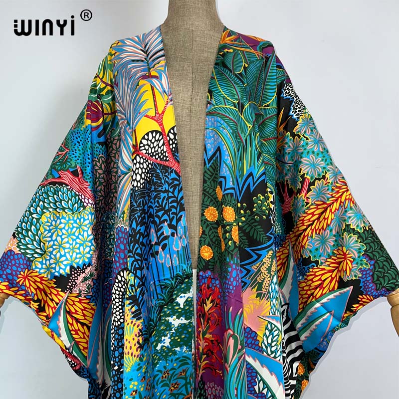 Кимоно женское Среднего Восток – обзор и цена Robe Silk Women