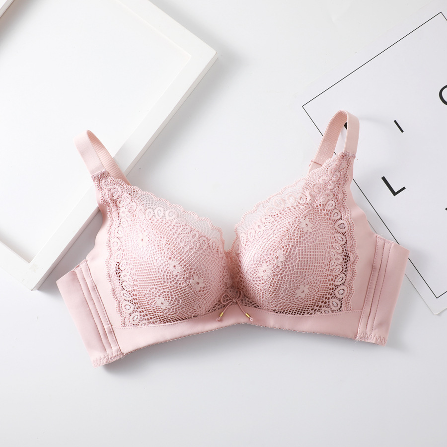 Бюстгальтер пуш-ап женский кру – обзор и цена Bralette Wireless Soft