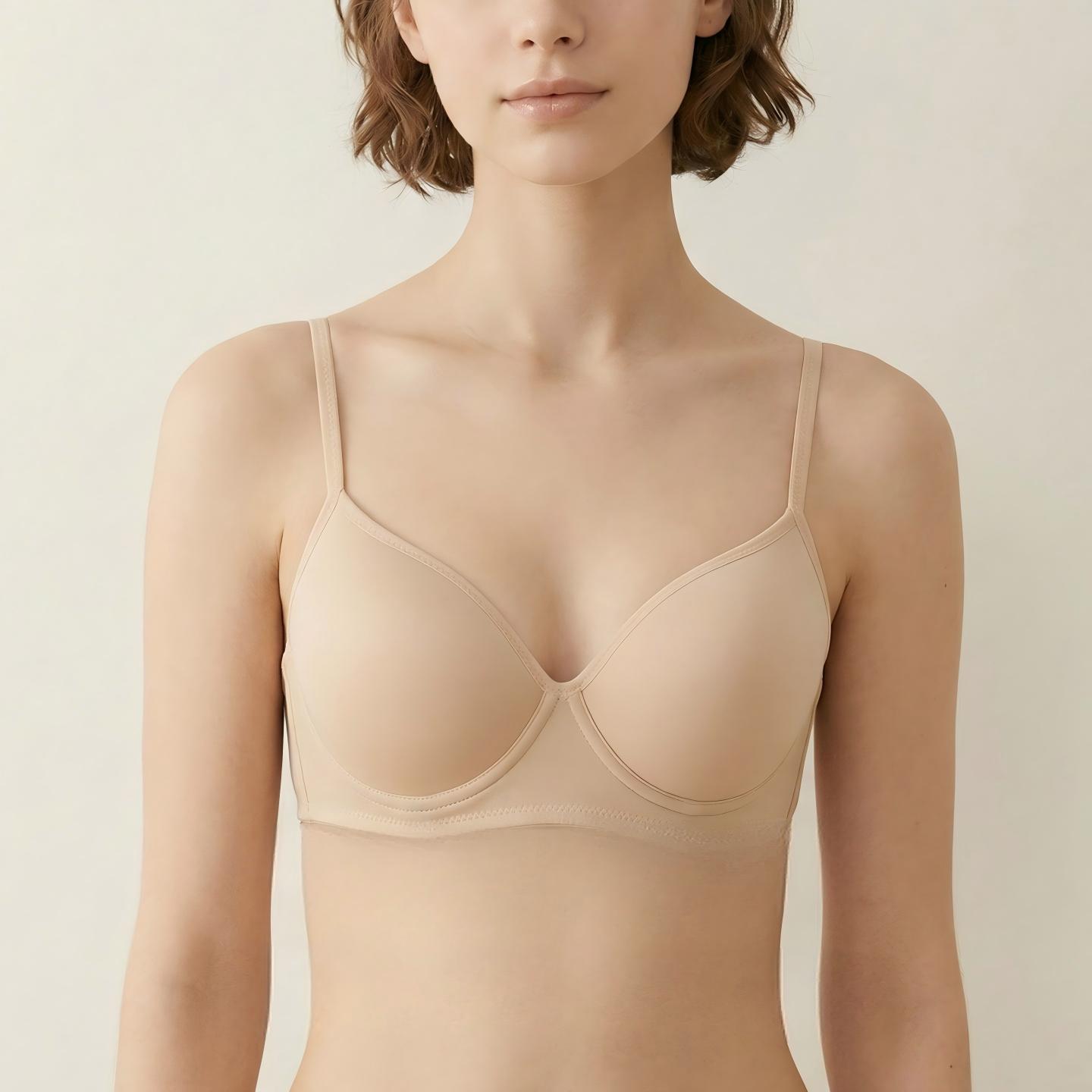 Новый женский бюстгальтер-брал – обзор и цена Bralette Wireless Soft