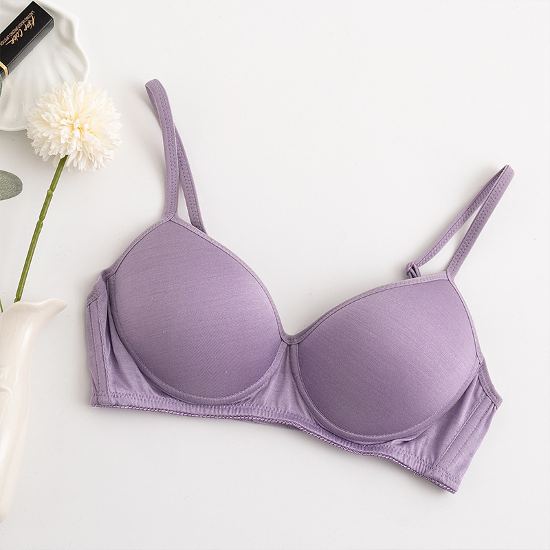 Новый женский бюстгальтер-брал – обзор и цена Bralette Wireless Soft