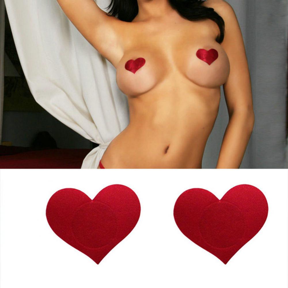Сексуальный чехол для сосков,  – обзор и цена Nipple Cover Pasties