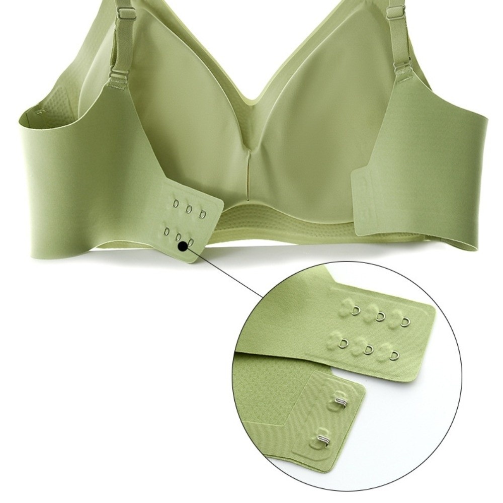 Бесшовный спортивный бюстгальт – обзор и цена Bralette Wireless Soft