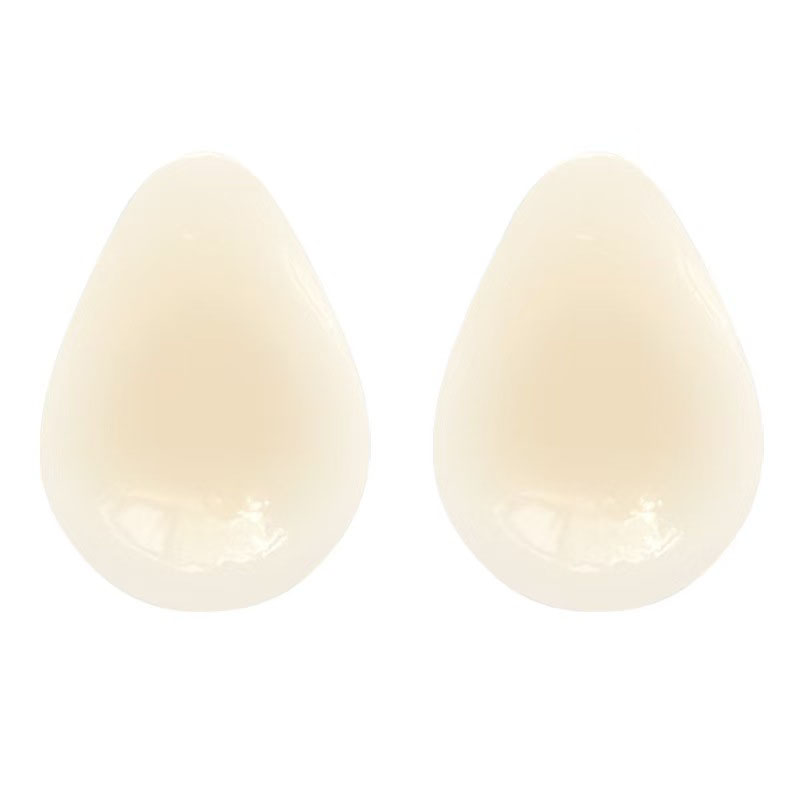 Невидимые силиконовые накладки – обзор и цена Push Up Bra Padded