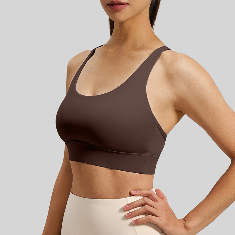 Новый женский сексуальный спор – обзор и цена Sports Bra High Impact