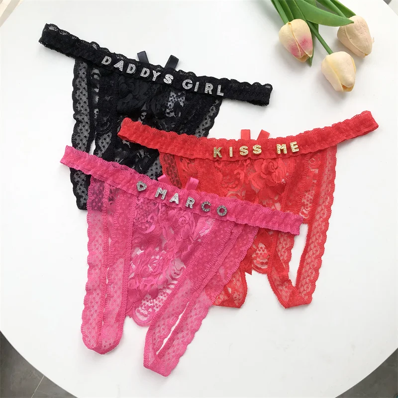 Женское сексуальное дышащее кр – обзор и цена Thong Bikini Women