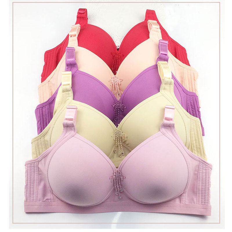 Бюстгальтер женский с чашкой п – обзор и цена Bralette Wireless Soft