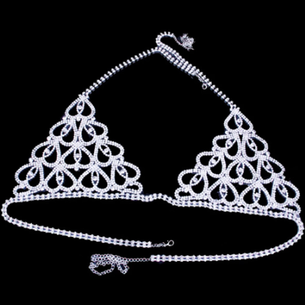 Модный бюстгальтер-стринги со  – обзор и цена Thong Bikini Women
