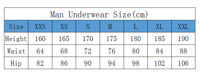 Мужские латексные резиновые фе – обзор и цена Boyshort Underwear