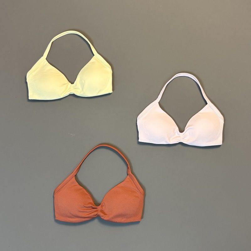 Спортивный бюстгальтер HISTELL – обзор и цена Sports Bra High Impact