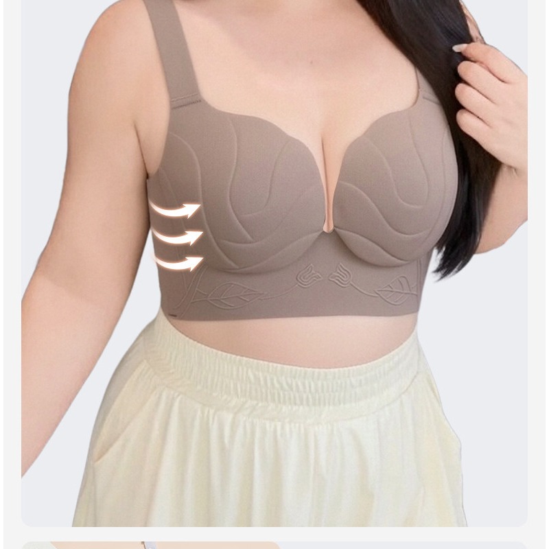 Бюстгальтер-бралетт для женщин – обзор и цена Bralette Wireless Soft