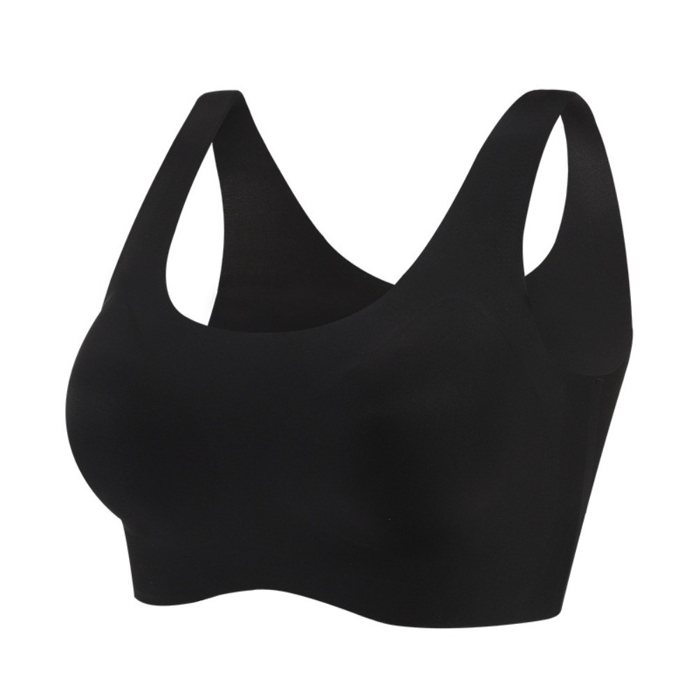 Бесшовный беспроводной бюстгал – обзор и цена Bralette Wireless Soft