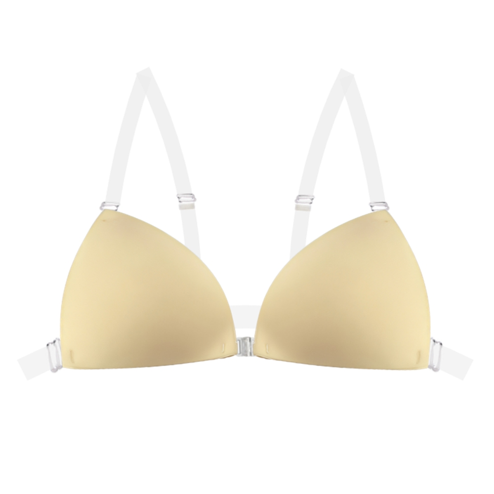 Силиконовый бюстгальтер-невиди – обзор и цена Push Up Bra Padded