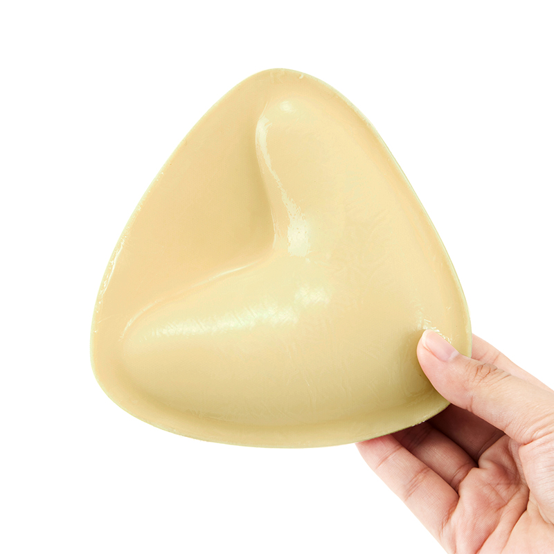 1/2 пары липких вкладышей для  – обзор и цена Push Up Bra Padded