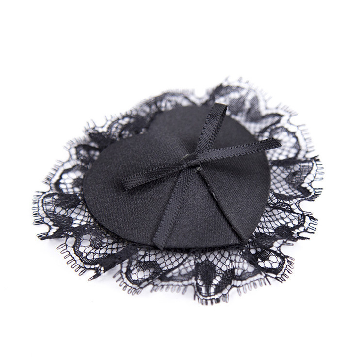 Кружевные накладки на соски с  – обзор и цена Nipple Cover Pasties
