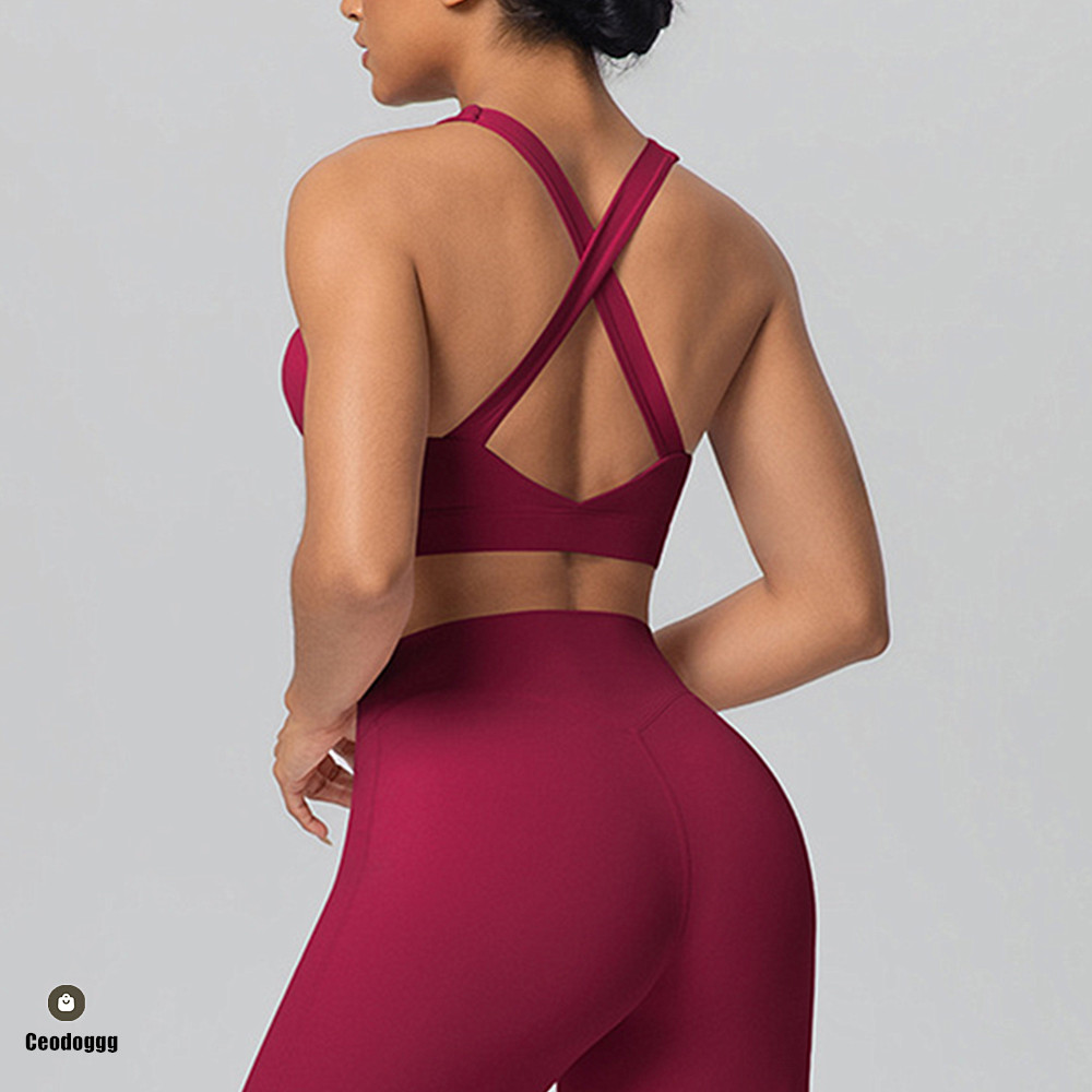 Спортивный бюстгальтер-топ с п – обзор и цена Sports Bra High Impact