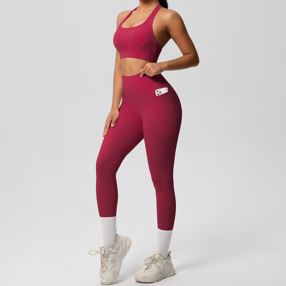 Спортивный бюстгальтер-топ с п – обзор и цена Sports Bra High Impact